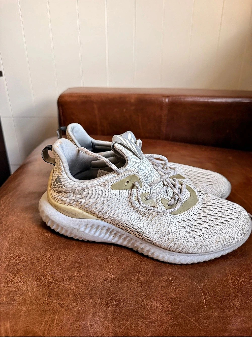 Adidas Alphabounce Beyond Men’s Athletic Shoes